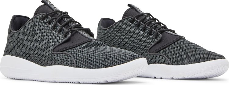 Jordan Eclipse Black White