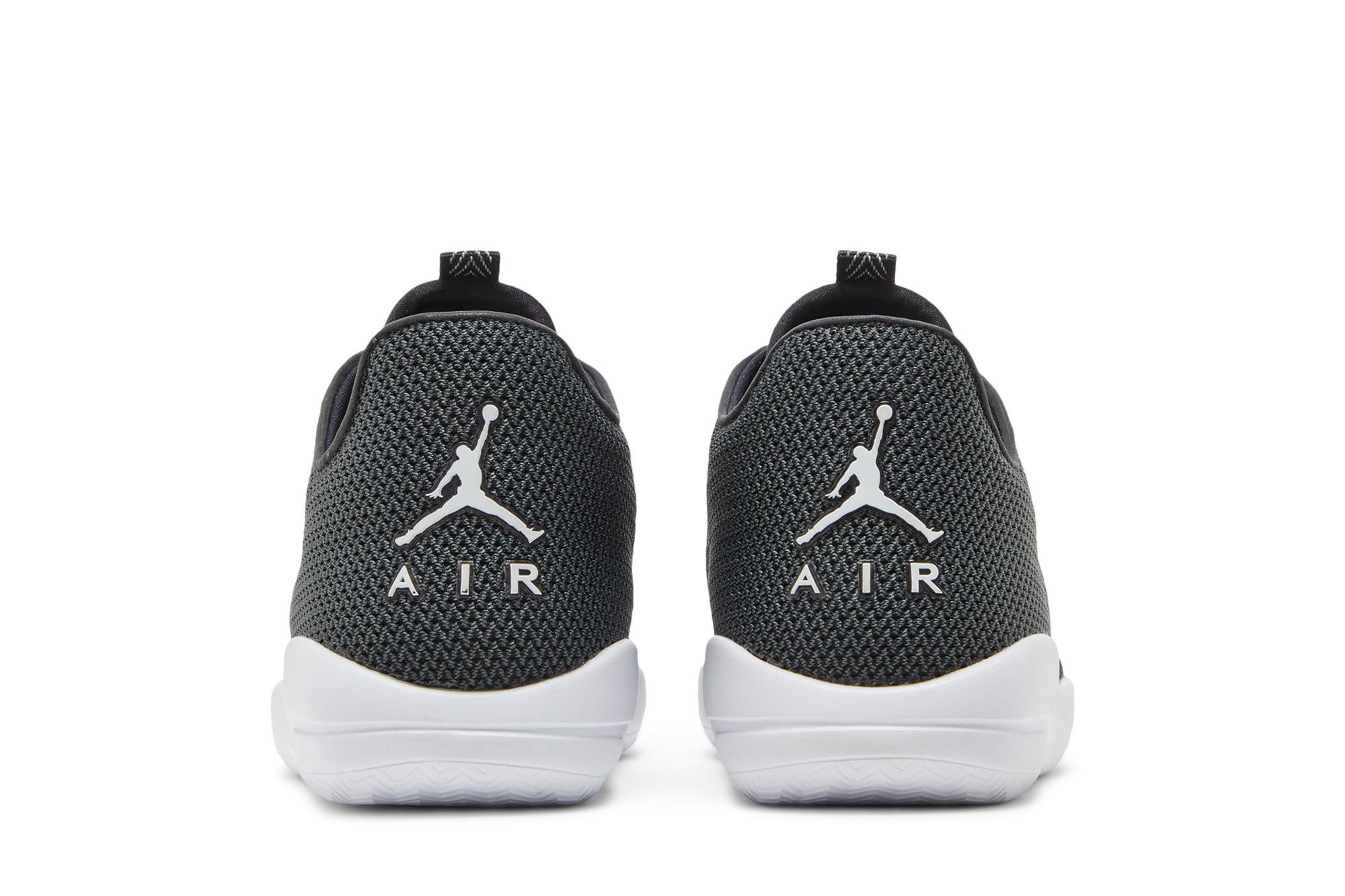 Nike Air Barrage Mid Cabana Men's SZ.12 Black/White Shoes