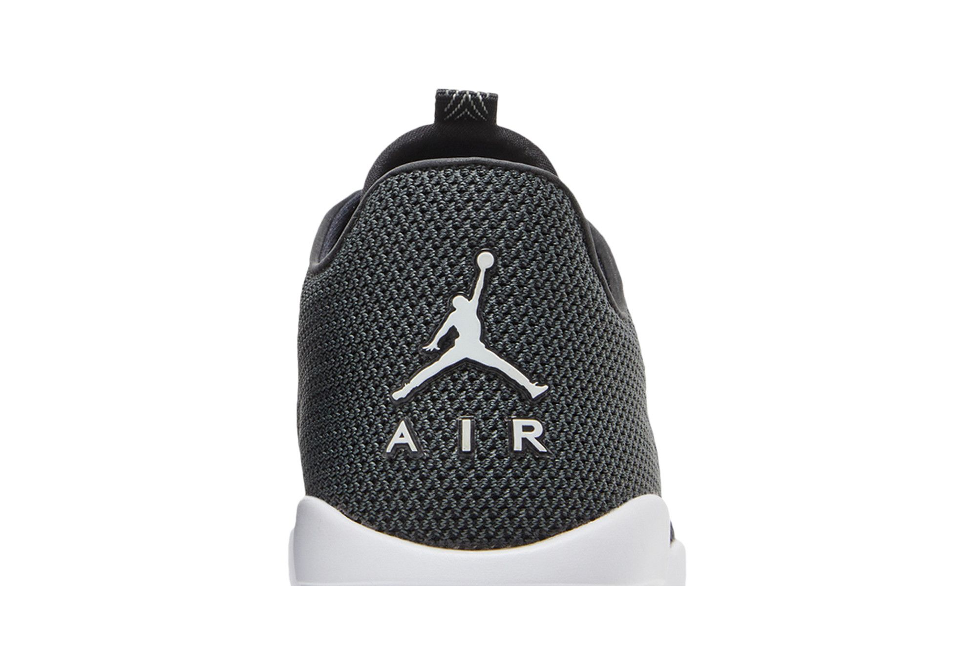 Jordan eclipse black wolf grey hot sale