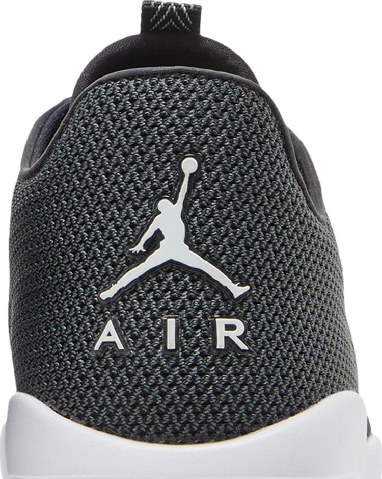 Jordan Eclipse Black White