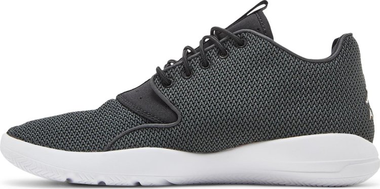 Jordan Eclipse Black White