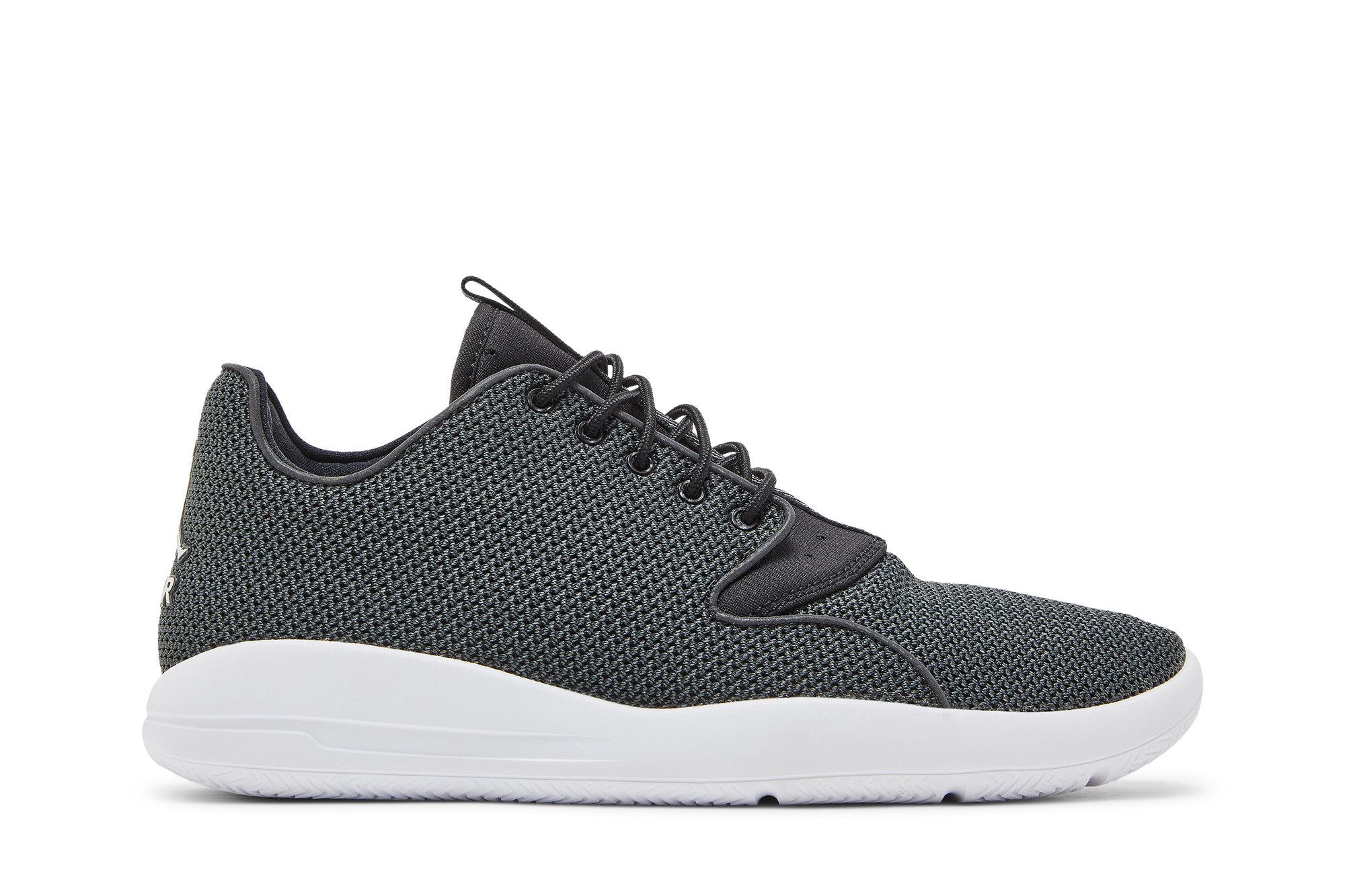 Nike jordan eclipse black deals