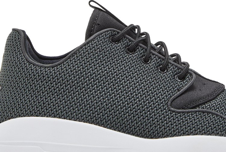 Jordan Eclipse Black White