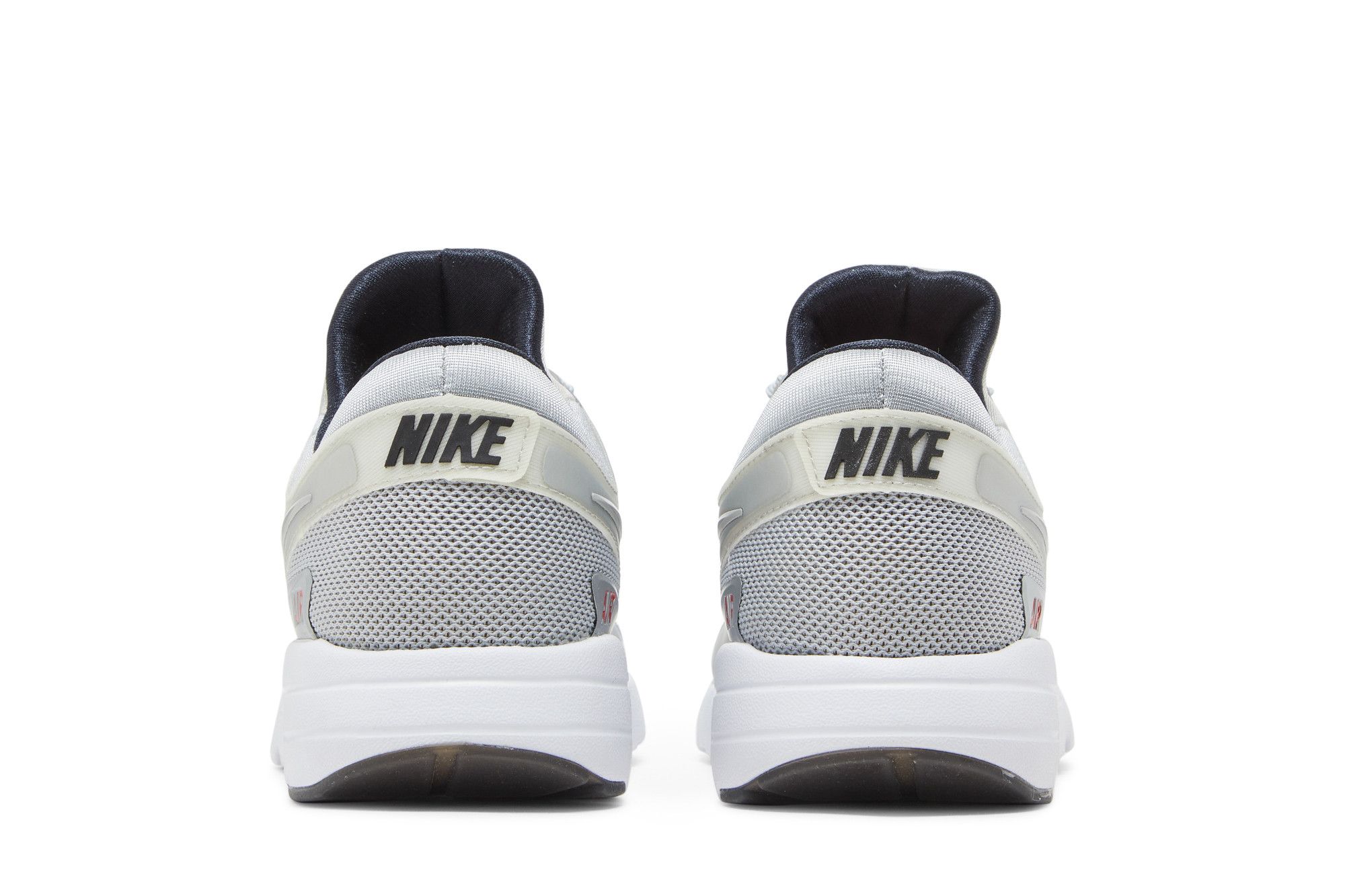 Buy Air Max Zero QS Silver Bullet 789695 002 GOAT UK