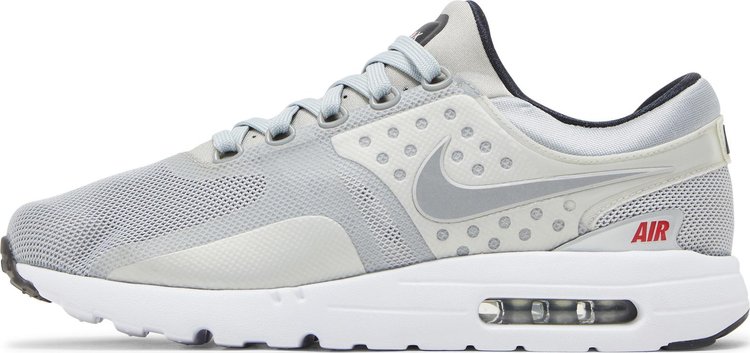 Air Max Zero QS Silver Bullet