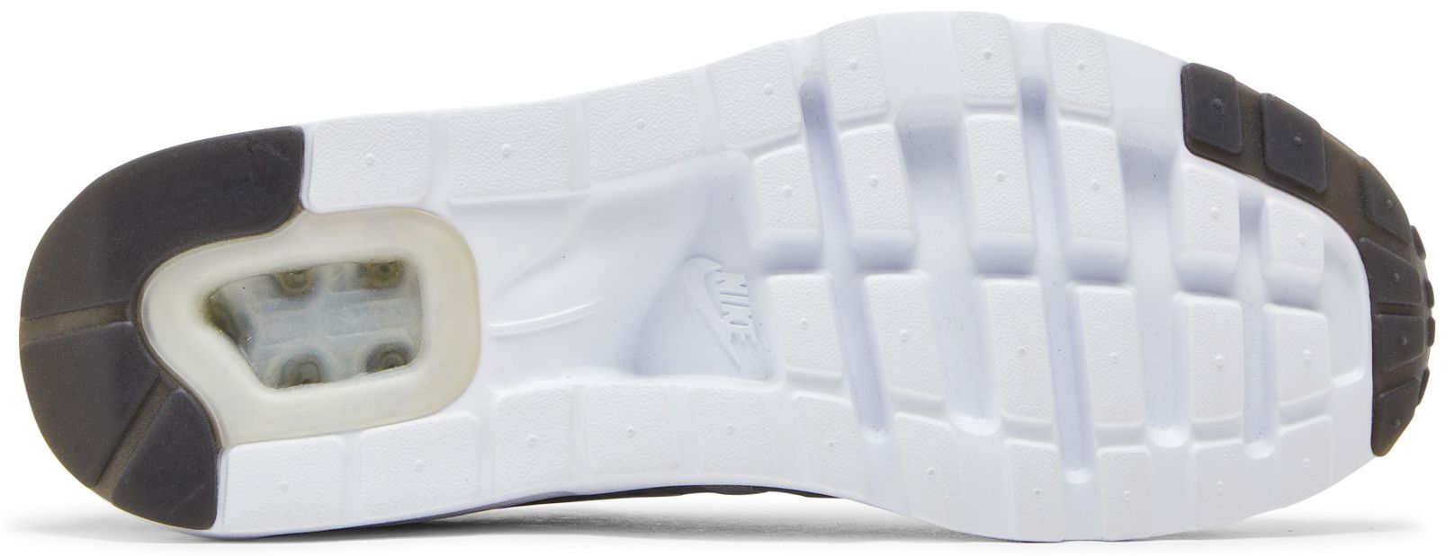 air max zero qs silver bullet
