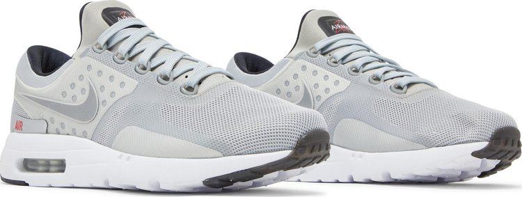 Air Max Zero QS Silver Bullet