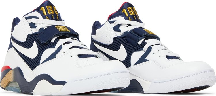 Air Force 180 Dream Team 2012