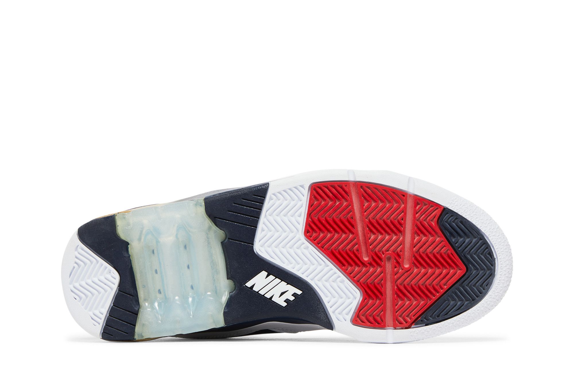 Achetez des Air Force 180 Dream Team 2012 310095 100 GOAT FR