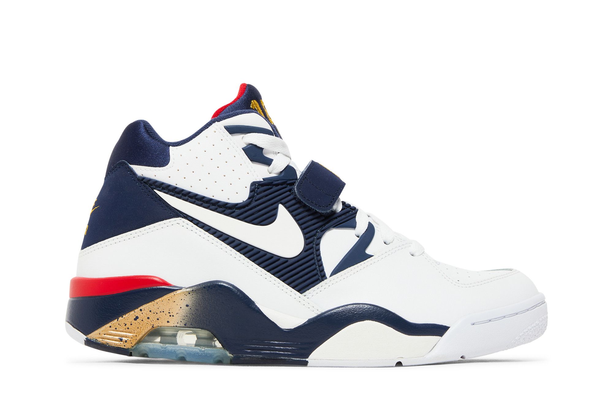 Air force 180 dream team pack 2025