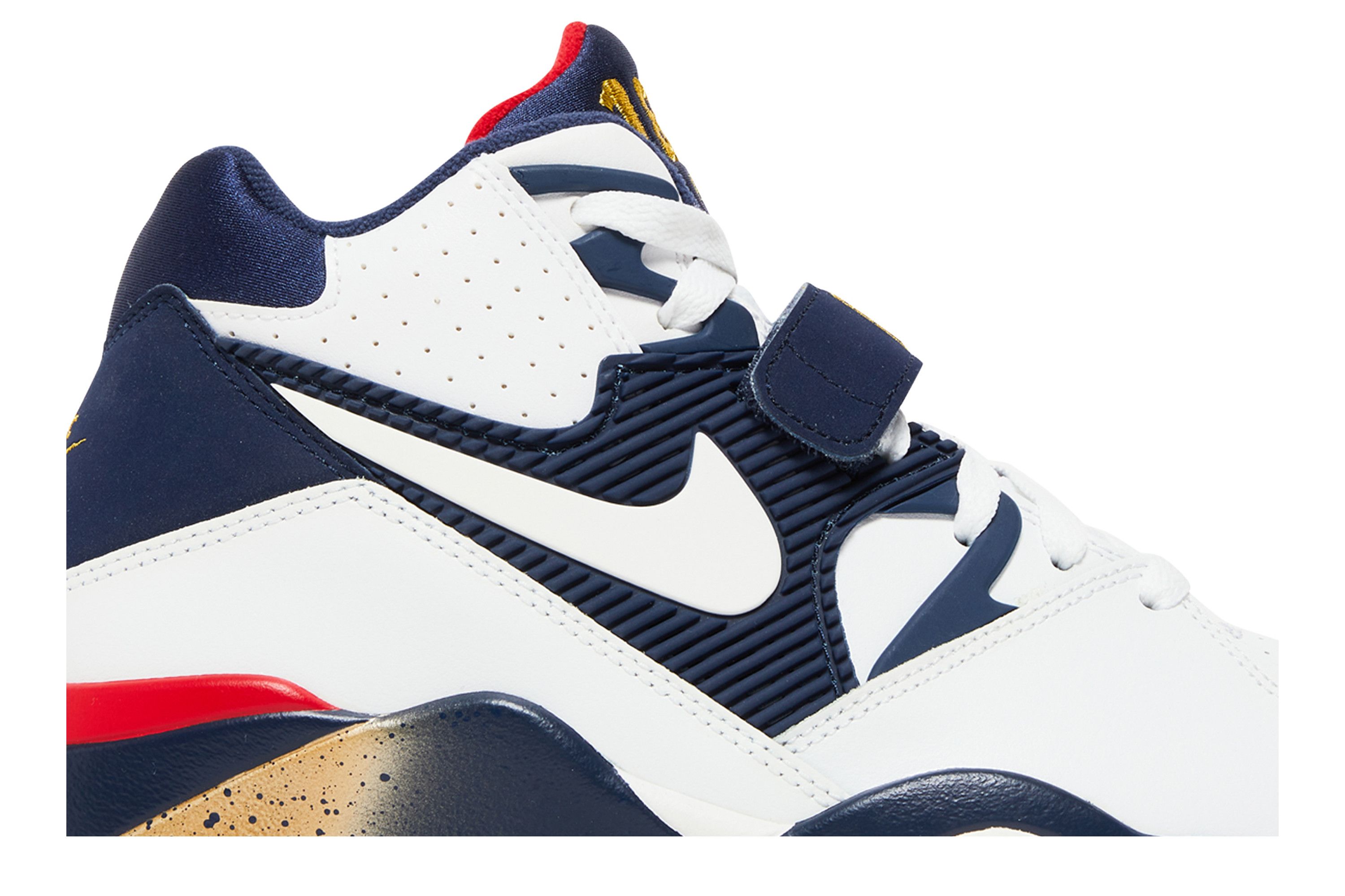Nike air force dream team clearance