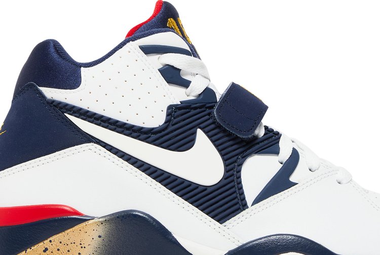 Air Force 180 Dream Team 2012