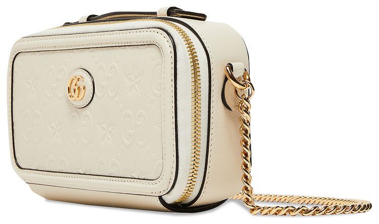 Gucci Phone Case White