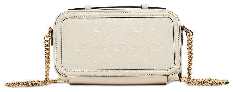 Gucci Phone Case White