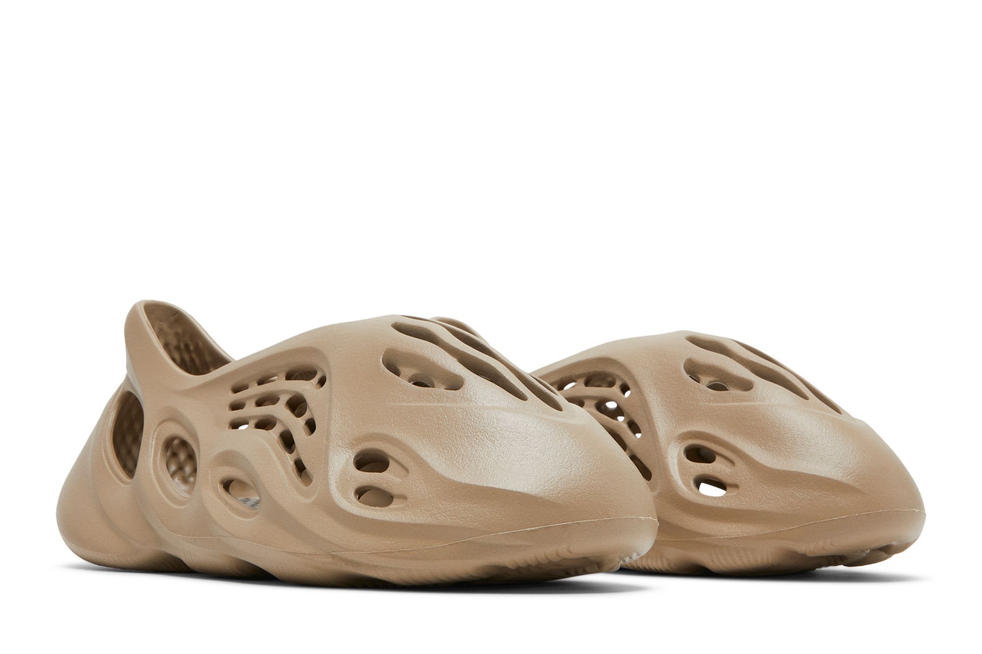 Size 11.0 Yeezy Foam Runner 'Mist'