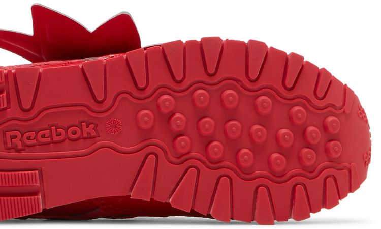 PJ Masks x Reebok Classic Leather Toddler Owlette