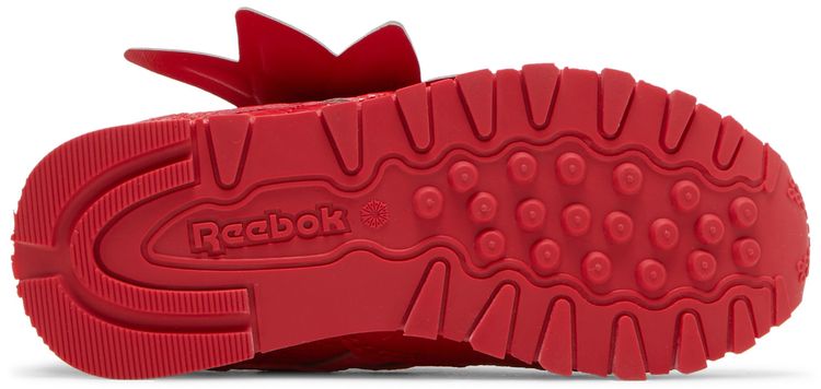 PJ Masks x Reebok Classic Leather Toddler Owlette