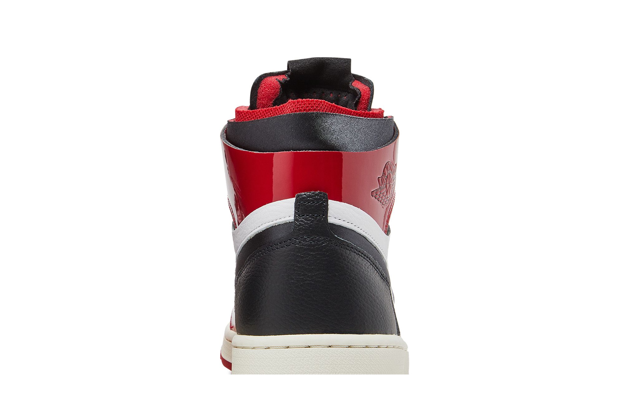 Buy Wmns Air Jordan 1 High Zoom Comfort 'Chicago Bulls' - CT0979 610 | GOAT