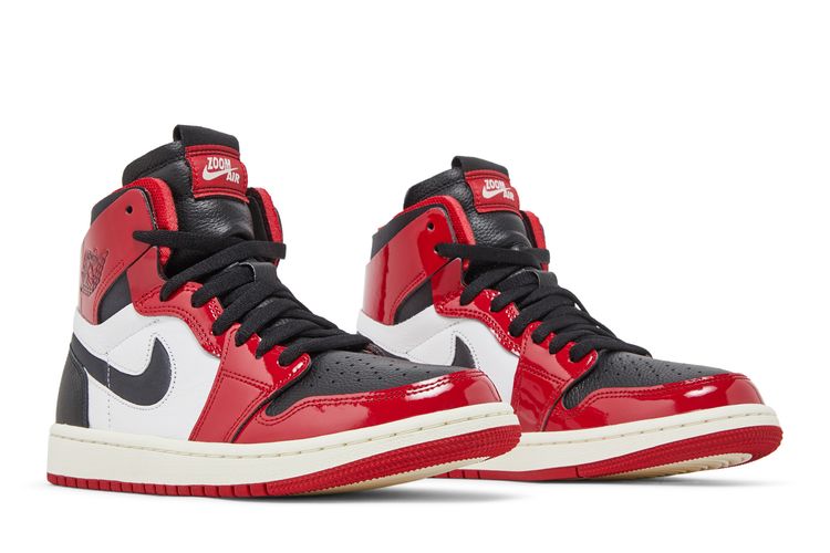 Buy Wmns Air Jordan 1 High Zoom Comfort 