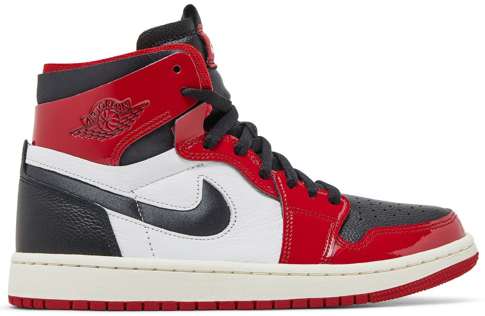 nike air jordan 1 bulls