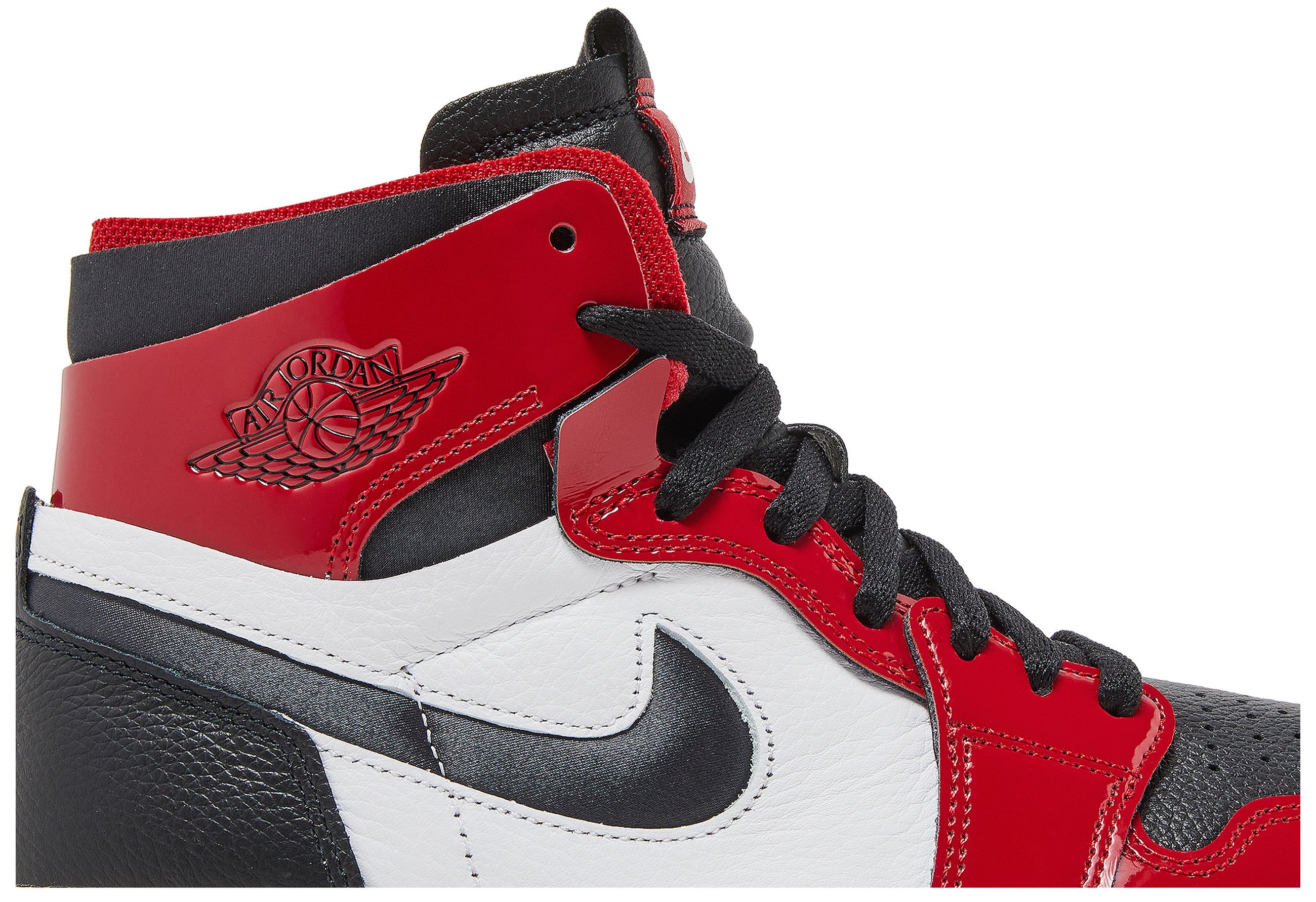 jordan 1 chicago bull