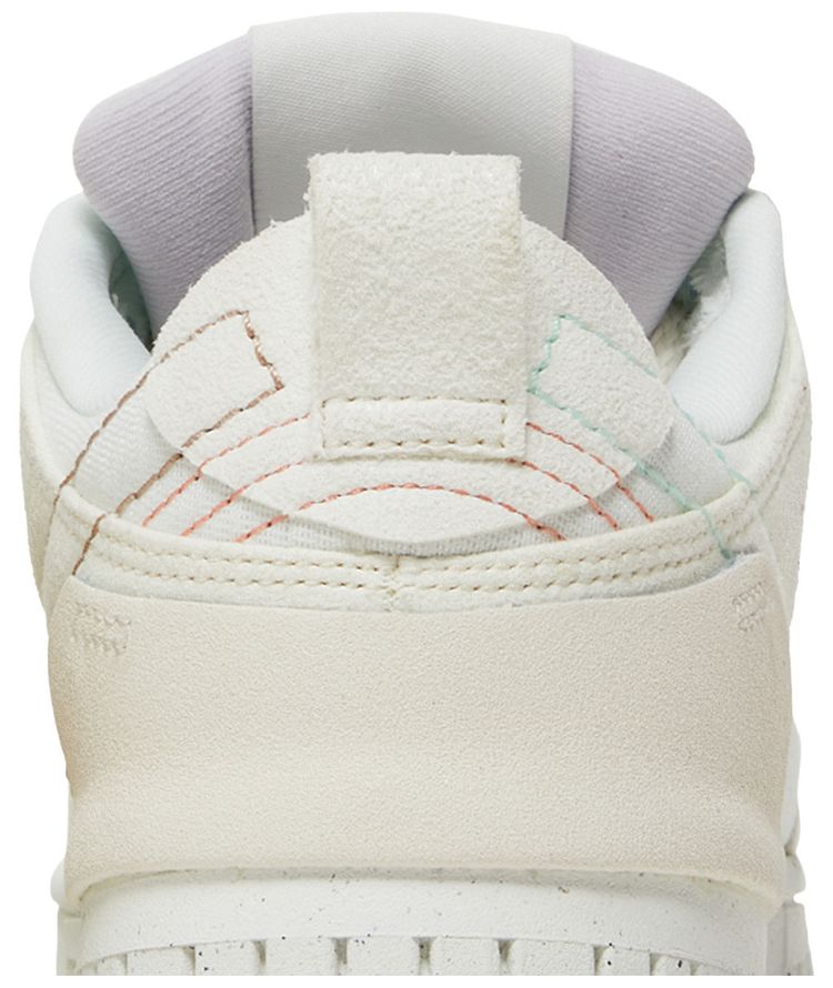 Nike Wmns Dunk Low Disrupt 2 Pale Ivory