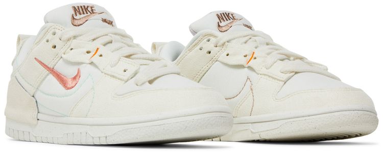 Nike Wmns Dunk Low Disrupt 2 Pale Ivory