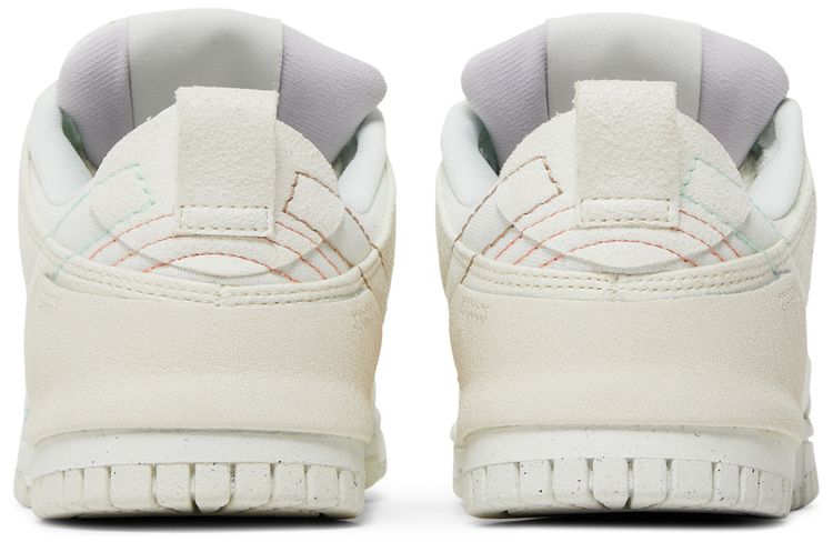 Nike Wmns Dunk Low Disrupt 2 Pale Ivory