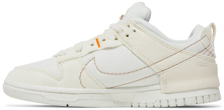 Nike Wmns Dunk Low Disrupt 2 Pale Ivory