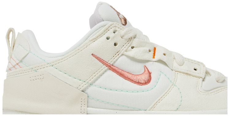 Nike Wmns Dunk Low Disrupt 2 Pale Ivory