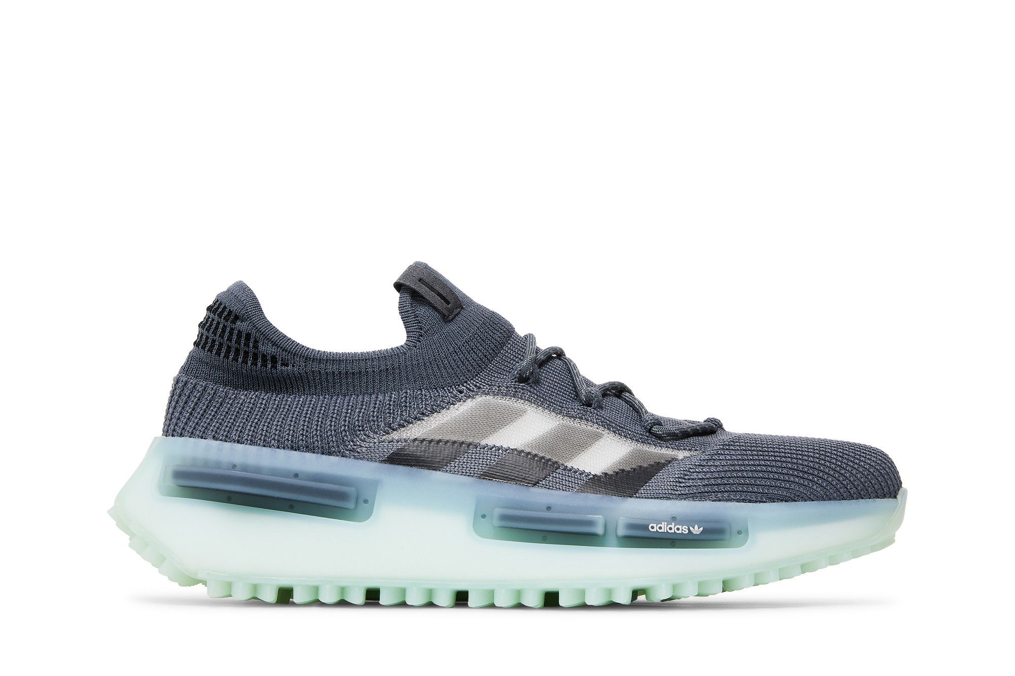 Adidas swift run ice mint deals