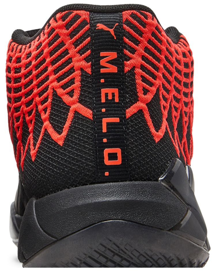 Puma MB01 Black Blast