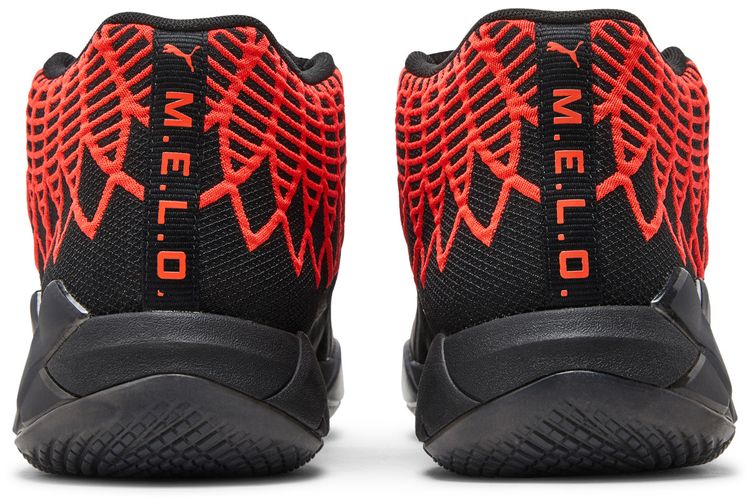 Puma MB01 Black Blast