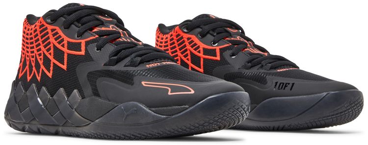 Puma MB01 Black Blast