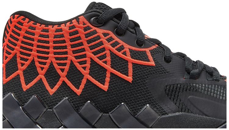 Puma MB01 Black Blast