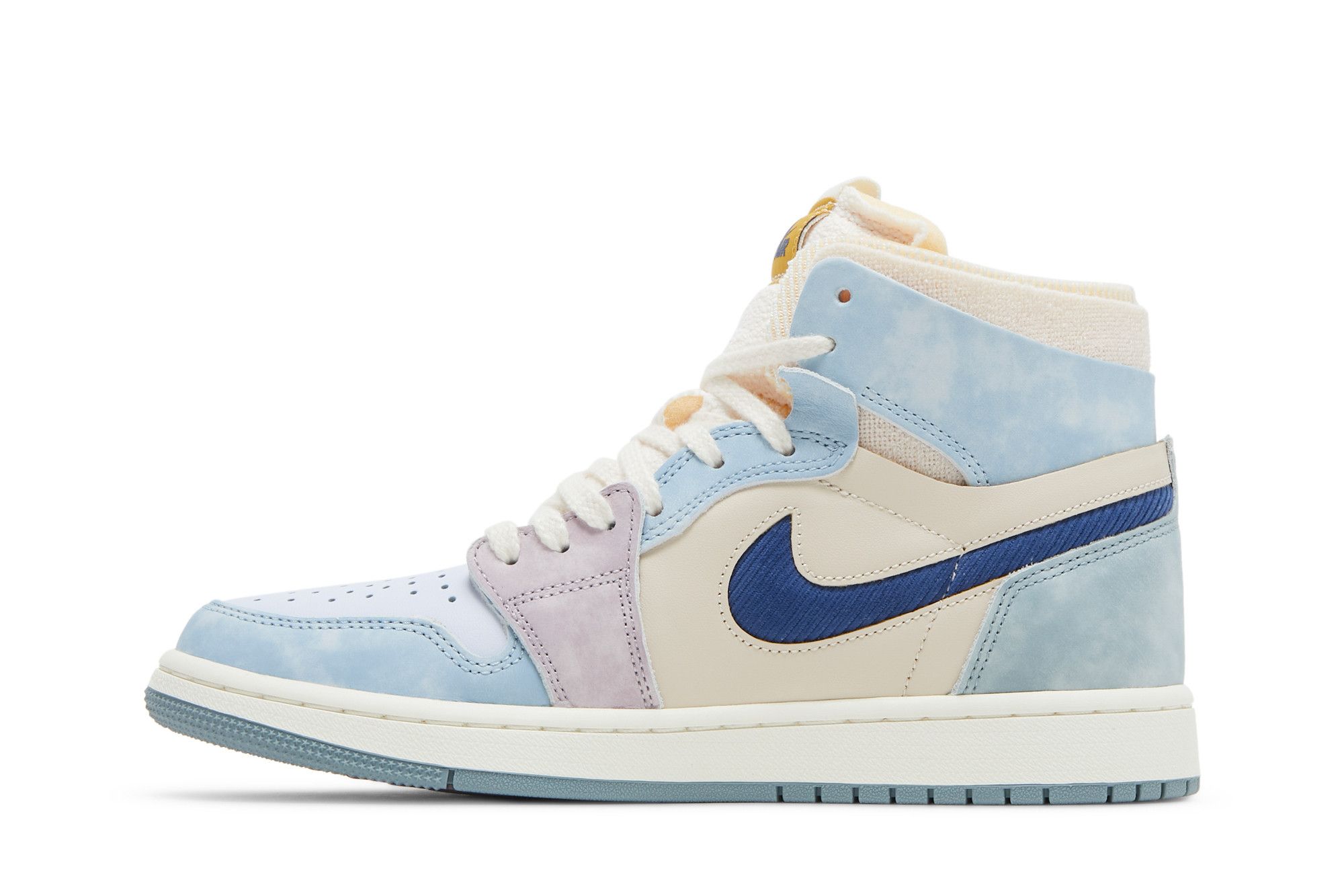 Buy Air Jordan 1 Zoom Comfort Celestine Blue DQ5091 041 GOAT