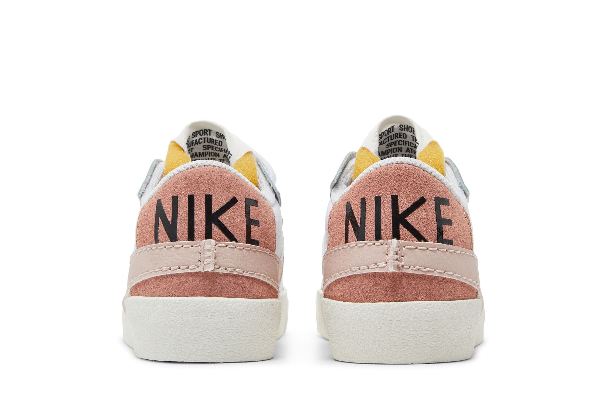 Nike blazer low lx pink outlet