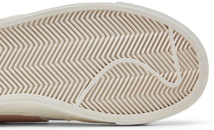 Nike Wmns Blazer Low 77 Jumbo White Pink Oxford