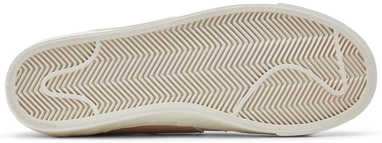 Nike Wmns Blazer Low 77 Jumbo White Pink Oxford