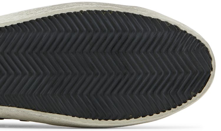 Golden Goose Superstar Zebra