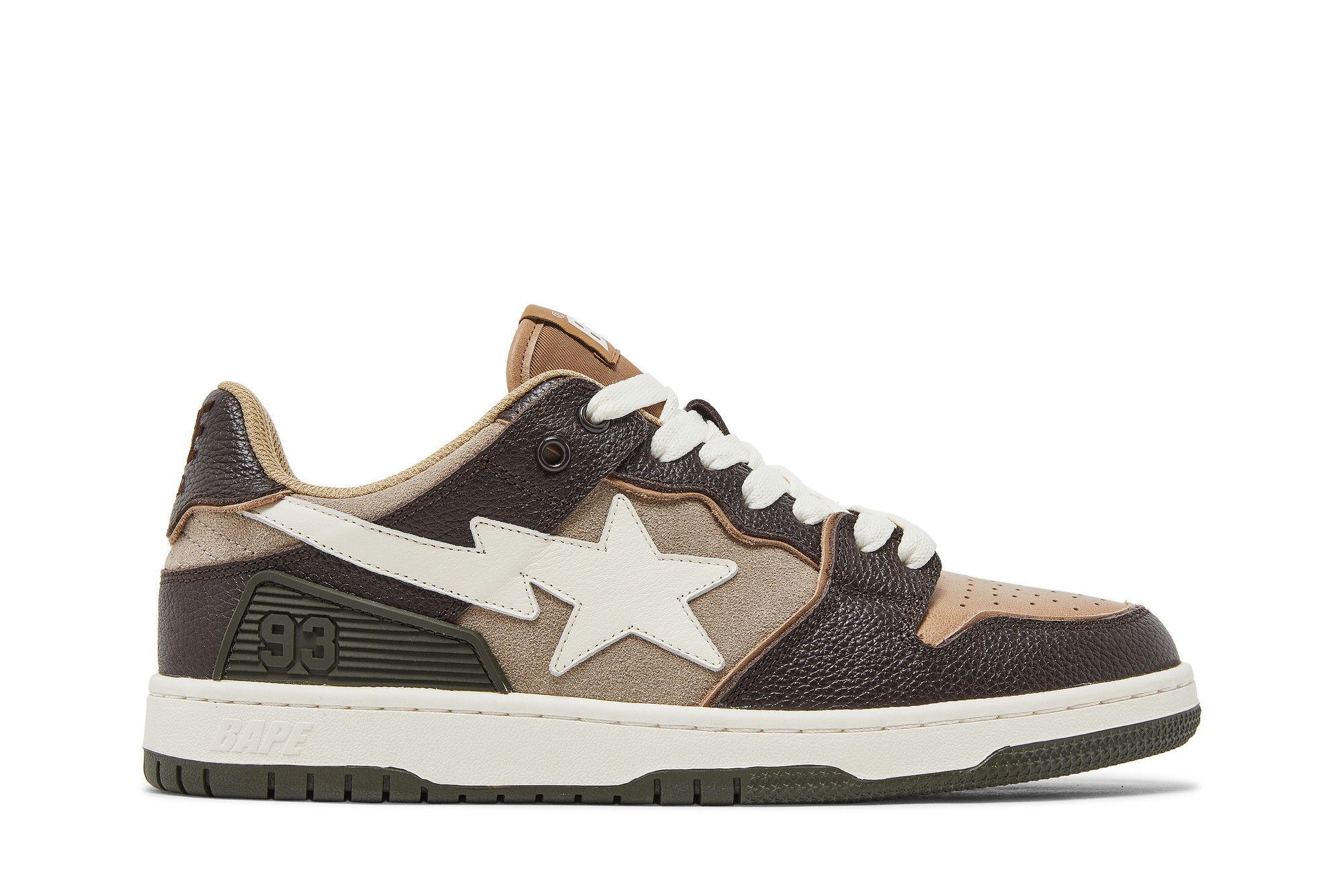 Buy Sk8 Sta 'Beige' - 1H80191013 BEI | GOAT