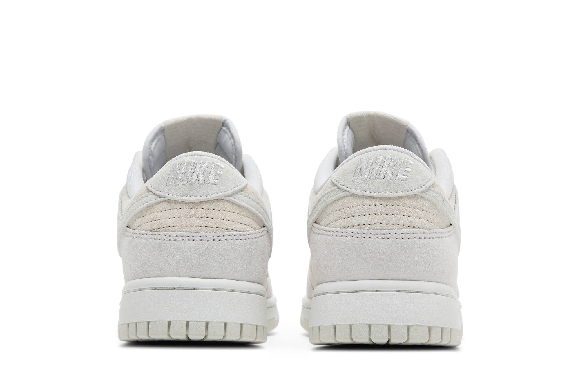 Buy Dunk Low Premium Vast Grey DD8338 001 GOAT CA