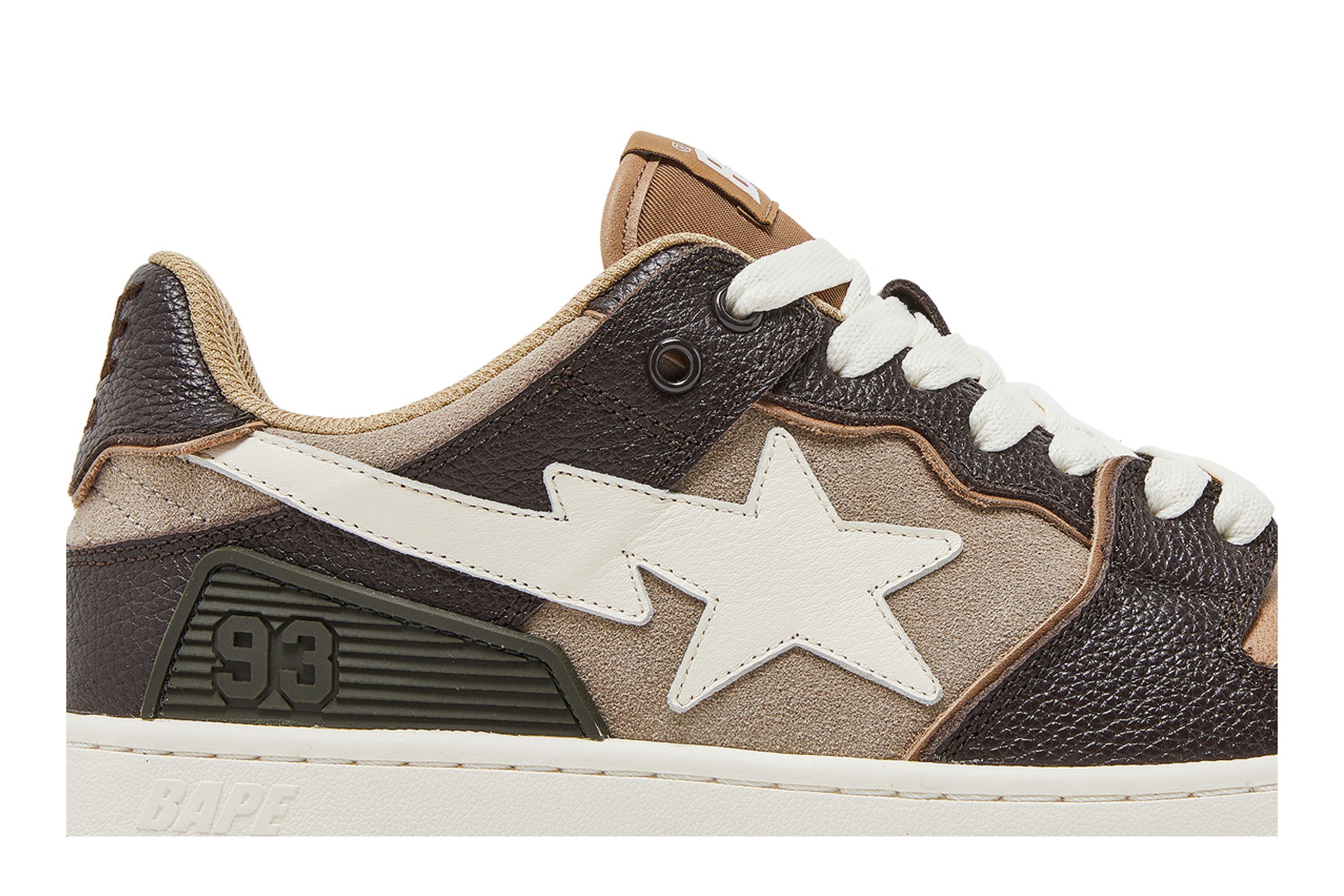 Buy Sk8 Sta 'Beige' - 1H80191013 BEI | GOAT