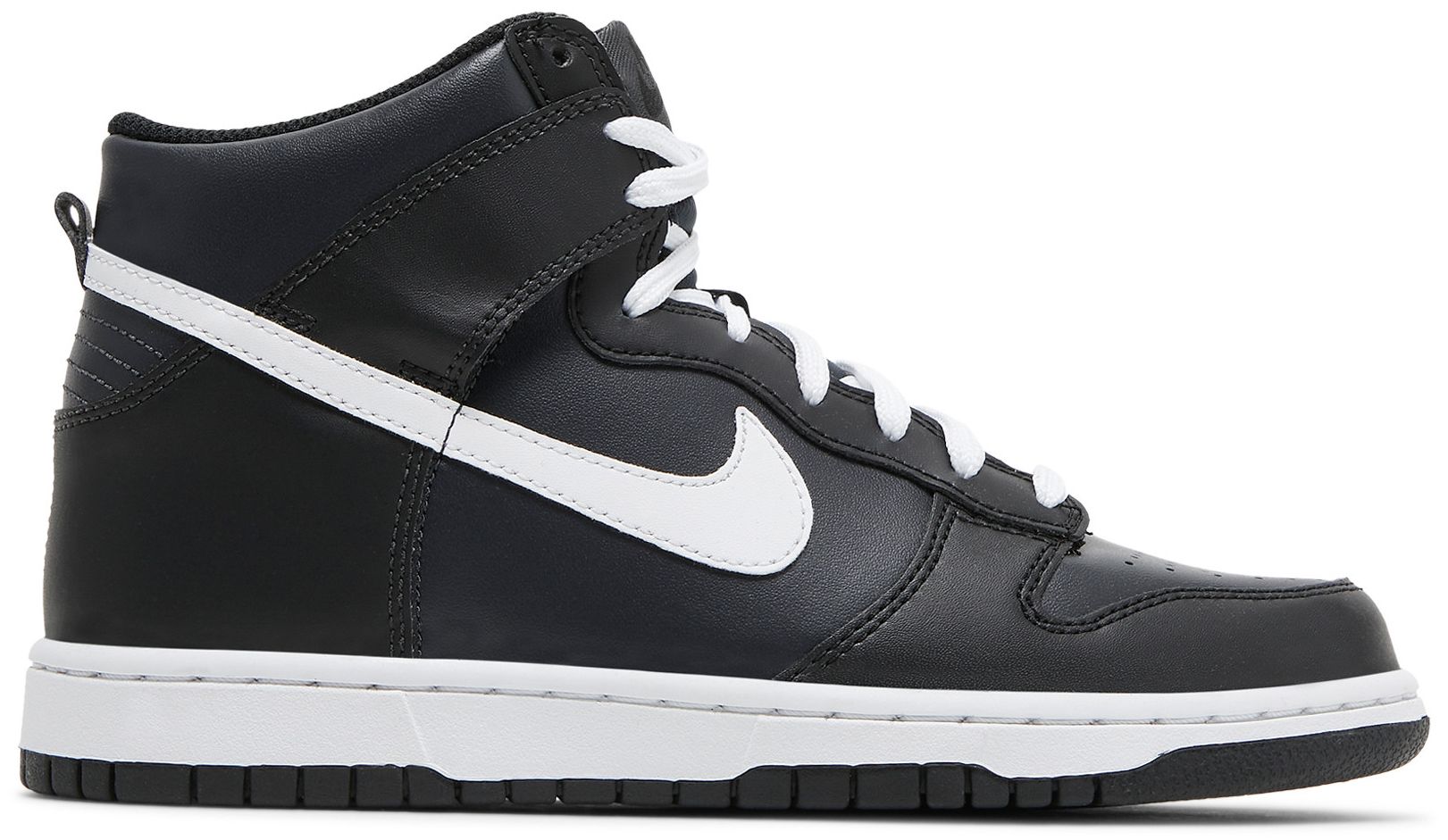 dunk high w