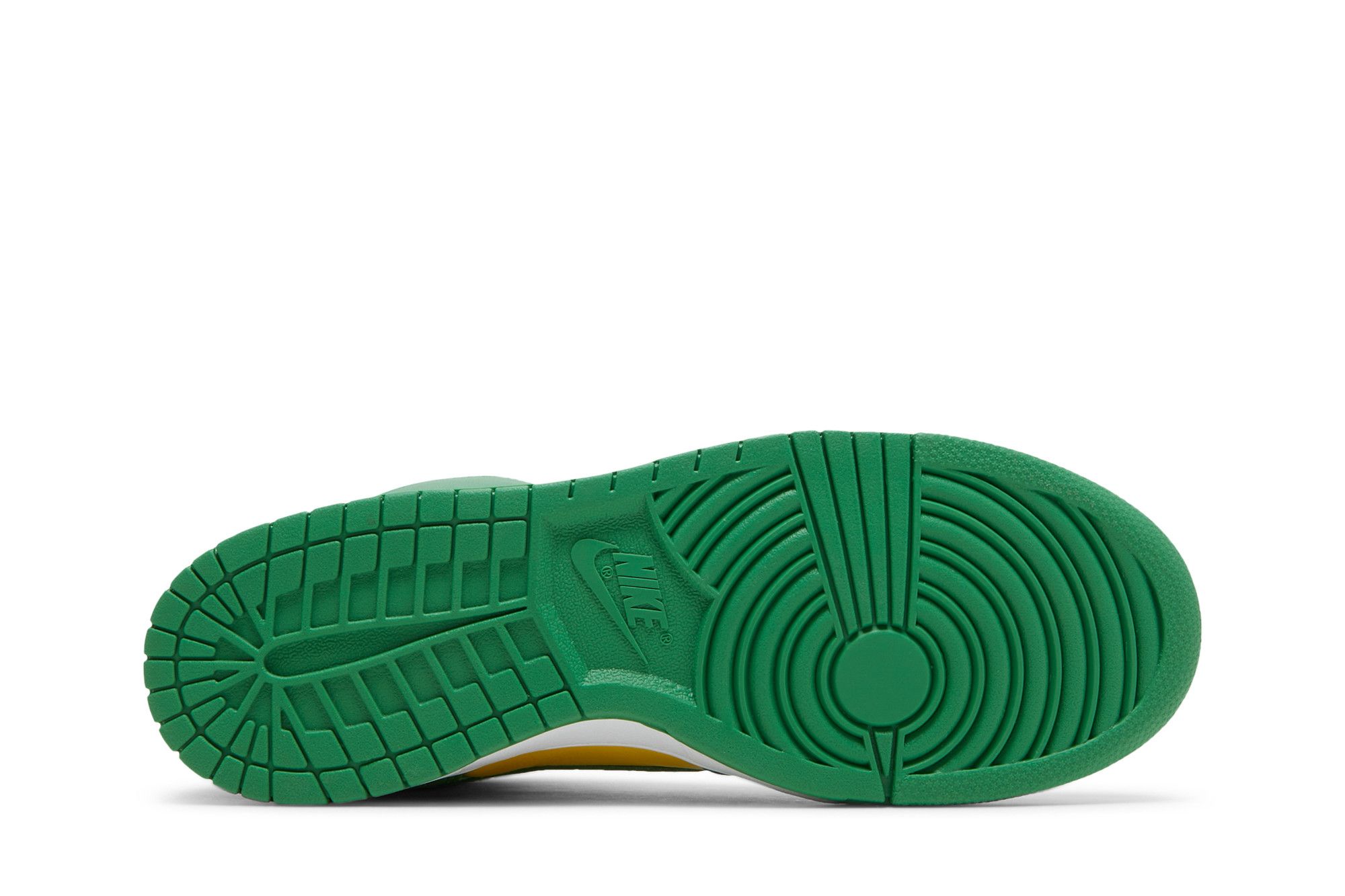 Buy Supreme x Dunk High SB 'By Any Means - Brazil' - DN3741 700 | GOAT