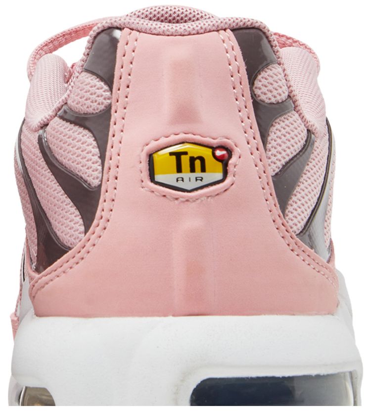 Nike Air Max Plus GS Pink Glaze