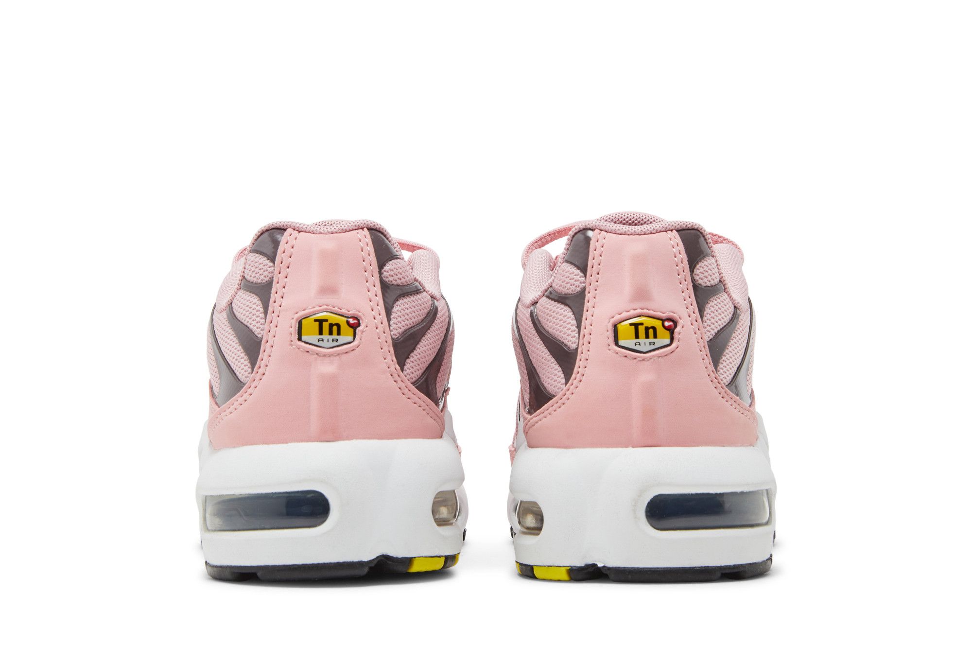 Buy Air Max Plus GS Pink Glaze CD0609 601 GOAT UK