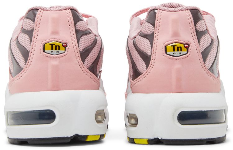 Nike Air Max Plus GS Pink Glaze