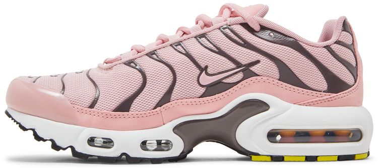 Nike Air Max Plus GS Pink Glaze