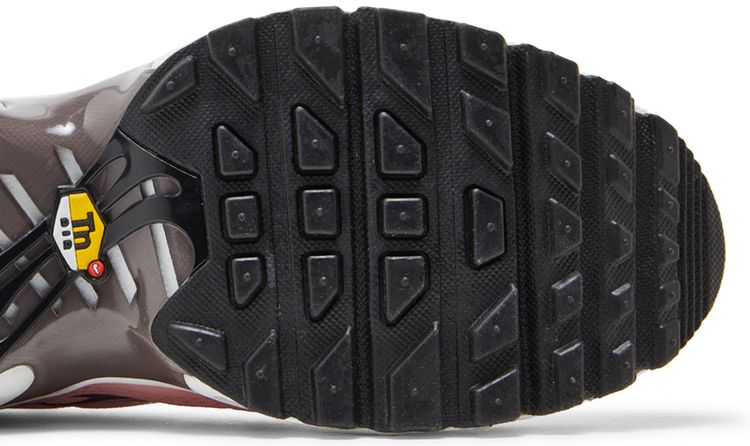 Nike Air Max Plus GS Pink Glaze